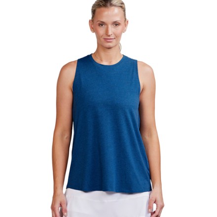 tasc Performance NOLA 2.0 Tank Top 0
