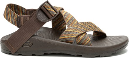 Chaco Mega Z/Cloud Sandals - Men display picture 3