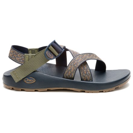 Classic Sandals Chaco Kids Sandals Chaco Z/1 Classic Sandals Men's