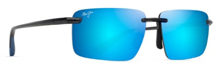 Maui Jim Laulima Polarized Sunglasses