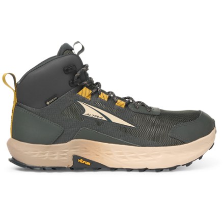 Altra Timp 5 Hiker GTX Hiking Boots - Men's 0