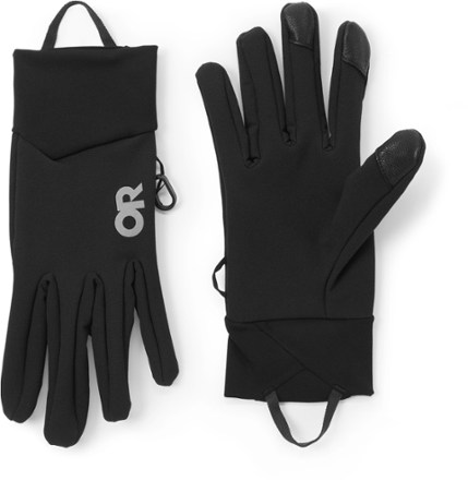 Outdoor Research Protective Essential Lightweight Gloves | REI Co-op