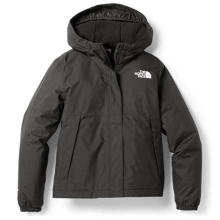 The North Face Sophie Rain Parka Girls REI Co op