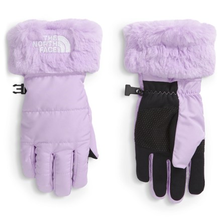 The North Face Shasta Gloves - Kids' 0