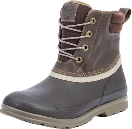 Rei sales duck boots