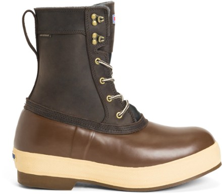 XTRATUF 8" Insulated Legacy Lace Boots - Men's 0