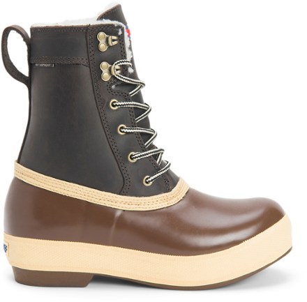 XTRATUF Women's 8" Insulated Legacy Lace Boots