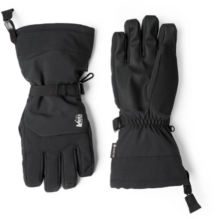 REI Co op Switchback GTX Gloves 2.0 Men s REI Co op