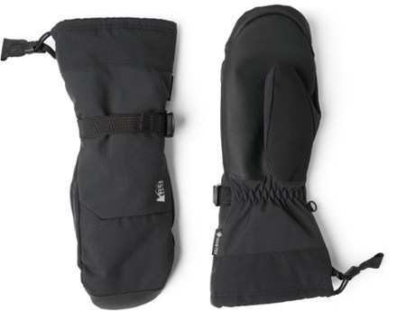 Black Diamond Waterproof Overmitts | REI Co-op