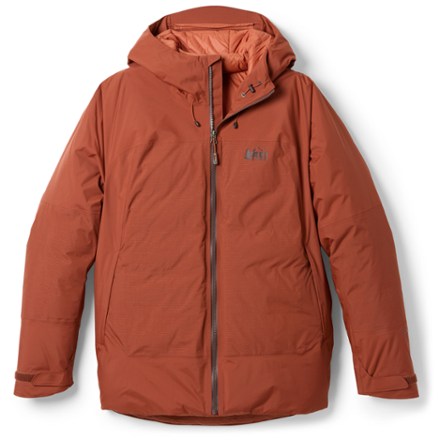 REI Co-op Stormhenge 850 Down Hybrid Jacket - Men's 0
