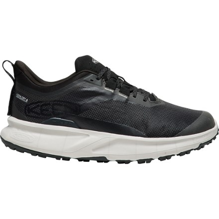 KEEN 450 Dirt Waterproof Hiking Shoes - Men's 0