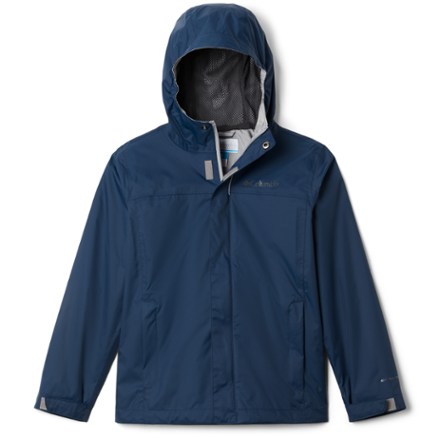 Columbia Watertight II Jacket - Boys' 0