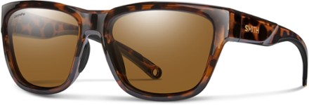 Below is the newest version of Smith Joya ChromaPop Polarized Glass Sunglasses - Women's