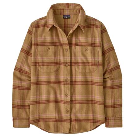 Patagonia Fjord Flannel Shirt - Women's 0