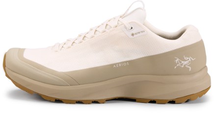 Aerios FL 2 GTX Hiking Shoes - Arctic Silk/Smoke Bluff - 11.5 Mens/12.5 Womens Aerios FL 2 GTX Hiking Shoes - Arctic Silk/Smoke Bluff - 11.5 Mens/12.5 Womens