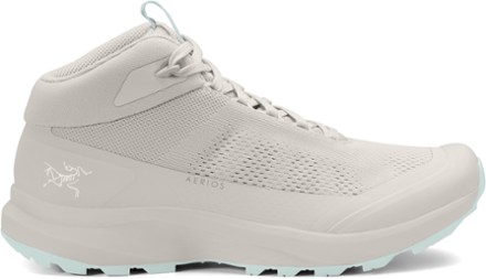Arc'teryx Aerios Aura Mid Hiking Boots 0