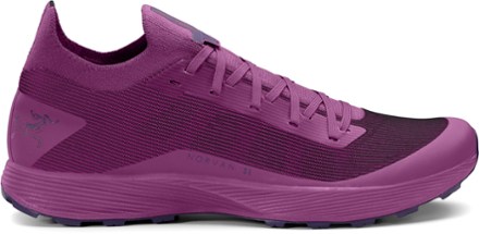 Arc'teryx Norvan SL 3 Trail-Running Shoes 0