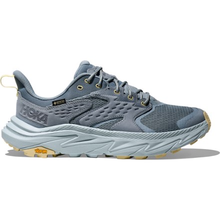 HOKA Anacapa 2 Low GTX Hiking Shoes - Men's 0