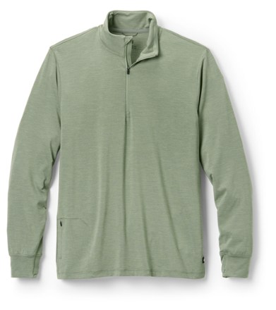 Rei quarter zip on sale