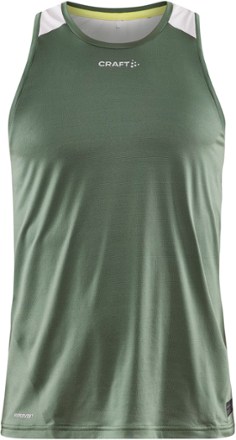 Craft Pro Hypervent Singlet - Men's 0