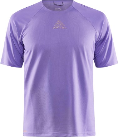 Craft Men's Pro Trail T-Shirt