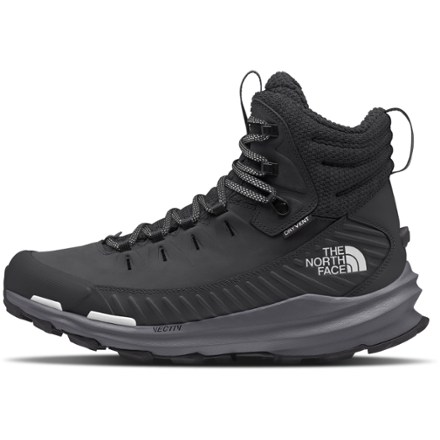 The North Face VECTIV Fastpack Insulated Waterproof Boots - Women's 0