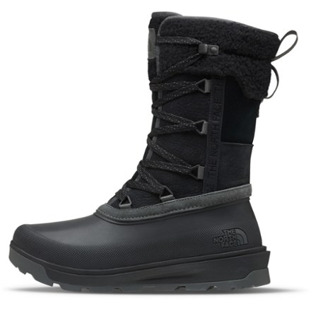 The North Face Shellista V Mid Waterproof Boots - Women's
