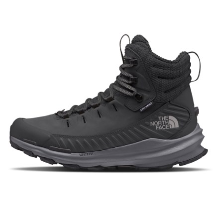The North Face VECTIV Fastpack Insulated Waterproof Boots - Men's 0