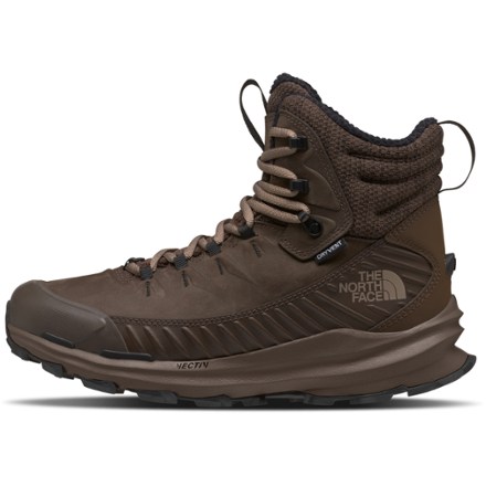 The North Face VECTIV Fastpack Insulated Waterproof Boots - Men's 0