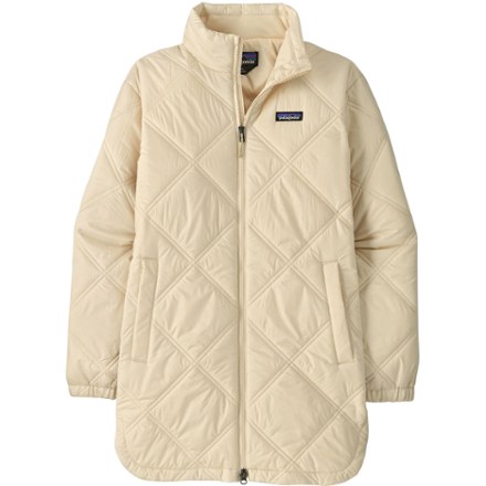 Patagonia Pine Bank Insulated Parka - Women's 0