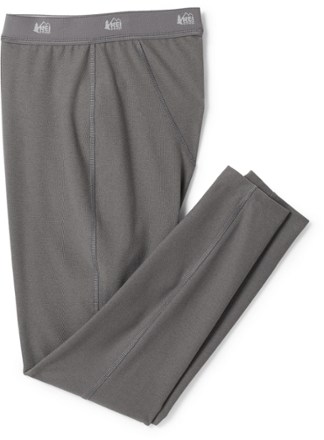 REI Co-op Midweight Base Layer Bottoms - Kids' 0