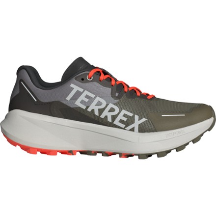 Terrex Trail Shoes Terrex Agravic Gtx Shoes Review Adidas Terrex