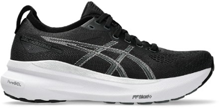 ASICS GEL-Kayano 31 Road-Running Shoes - Women's 0