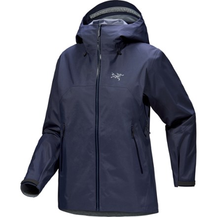 Beta SL Jacket - Women's - Black Sapphire - XXS