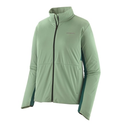 Patagonia Wind Shield Jacket - Women's | REI Co-op