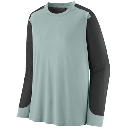 Patagonia Long-Sleeve Dirt Craft Bike Jersey - Men's | REI Co-op