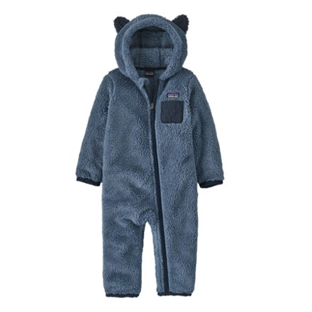 Patagonia Baby Furry Friends Bunting Toddlers' REI Co-op