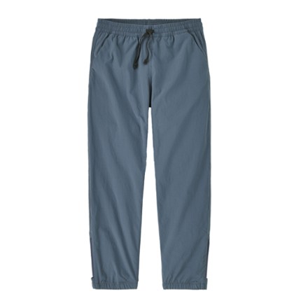 Below is the newest version of Patagonia Quandary Pants - Kids'