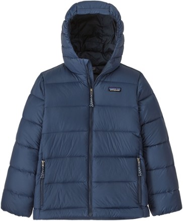 Patagonia Hi-Loft Down Sweater Hoody - Kids' 0