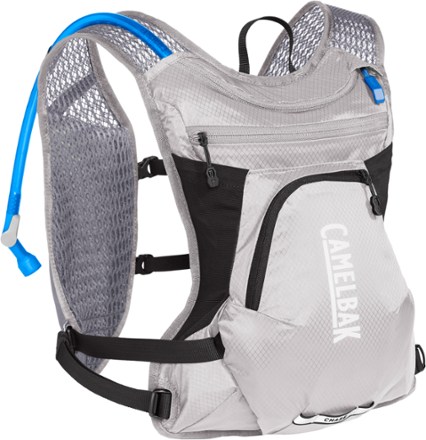 CAMELBAK Mochila MTB de hidratación Vest Chase 8 Grey