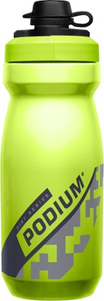 Salsa Dawn Patrol Purist Non-Insulated Water Bottle - Bellport