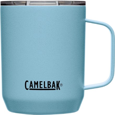 CamelBak Insulated Stainless-Steel Camp Mug - 12 fl. oz. 0