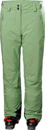 Helly Hansen Legendary Insulated Snow Pants - Women's 0