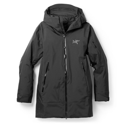 Arc'teryx Sentinel Insulated Jacket - Women's 0