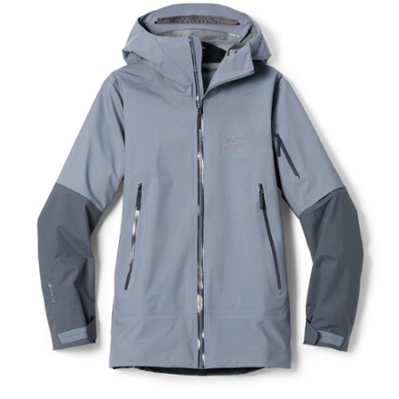 Sentinel Jacket - Women's - Stratus/Dark Stratus - XL