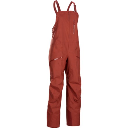 Obermeyer straight line pant sales