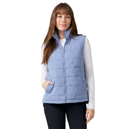 Free Country Women's FreeCycle Insulated Vest