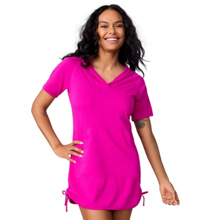 Free Country Women's Sunfree Dress
