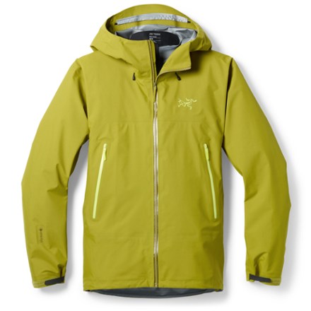 Arc'teryx Beta SL Jacket - Men's 0