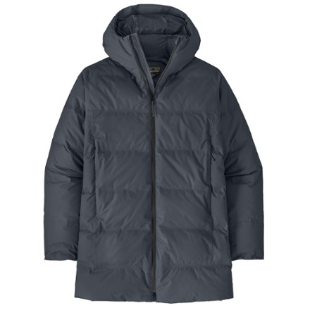 Patagonia Jackson Glacier Down Parka - Men's | REI Co-op